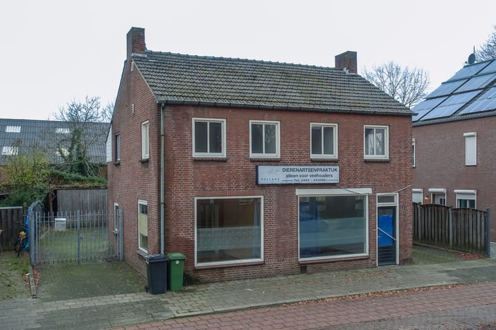 Foto 2 van Auerschootseweg 8