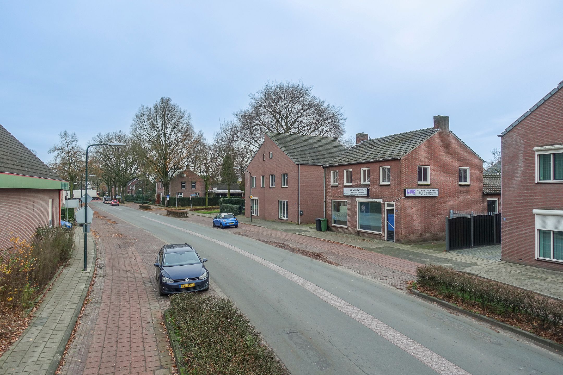 Foto 3 van Auerschootseweg 8