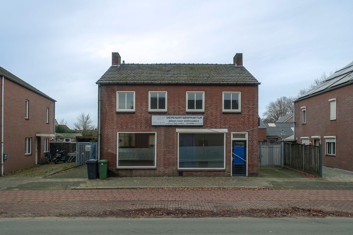 Foto 4 van Auerschootseweg 8