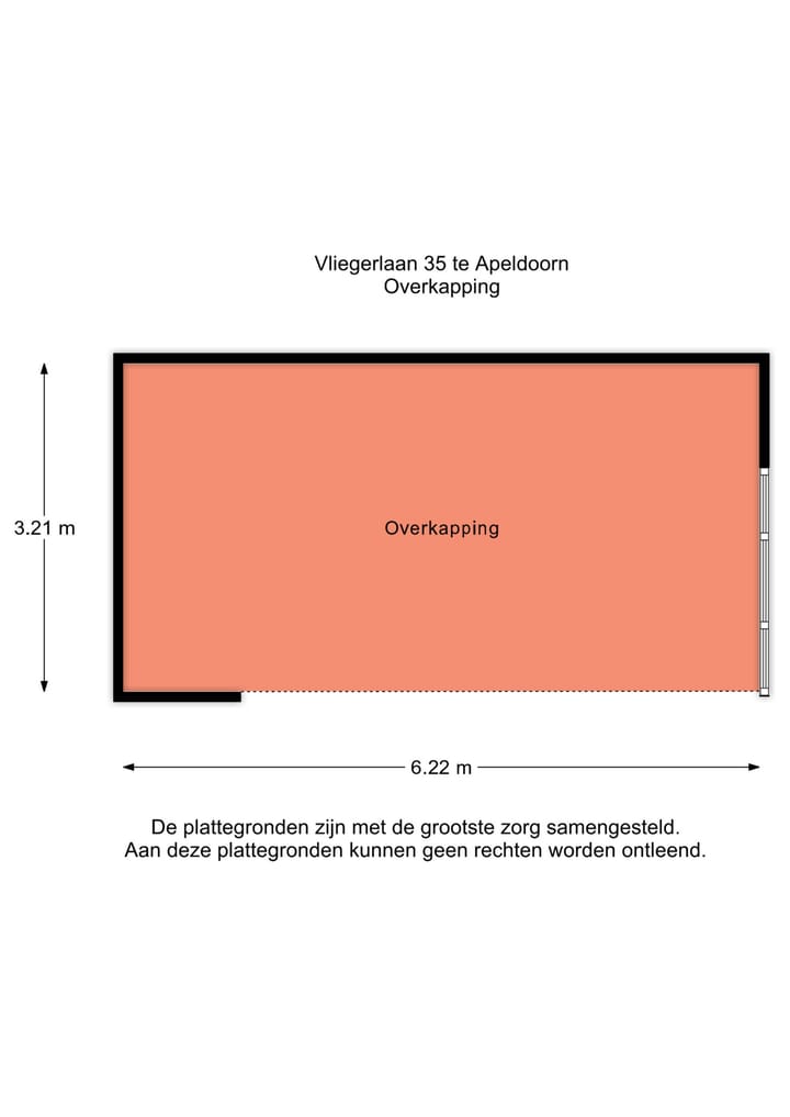 Foto 64 van Vliegerlaan 35