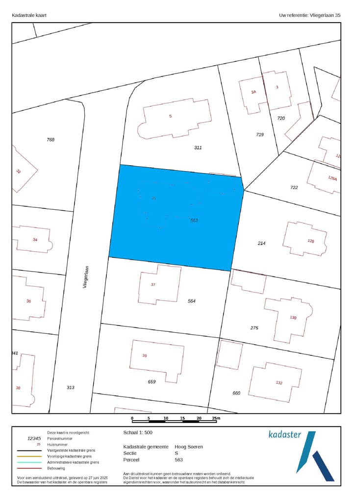 Foto 65 van Vliegerlaan 35