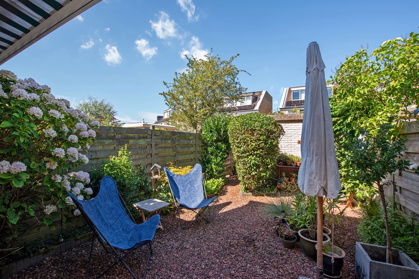 Foto 4 van Hannie Schaftsingel 32