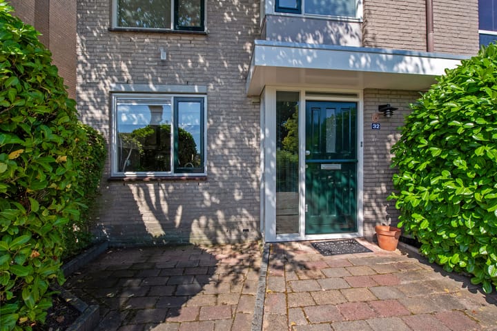 Photo 5 of Hannie Schaftsingel 32