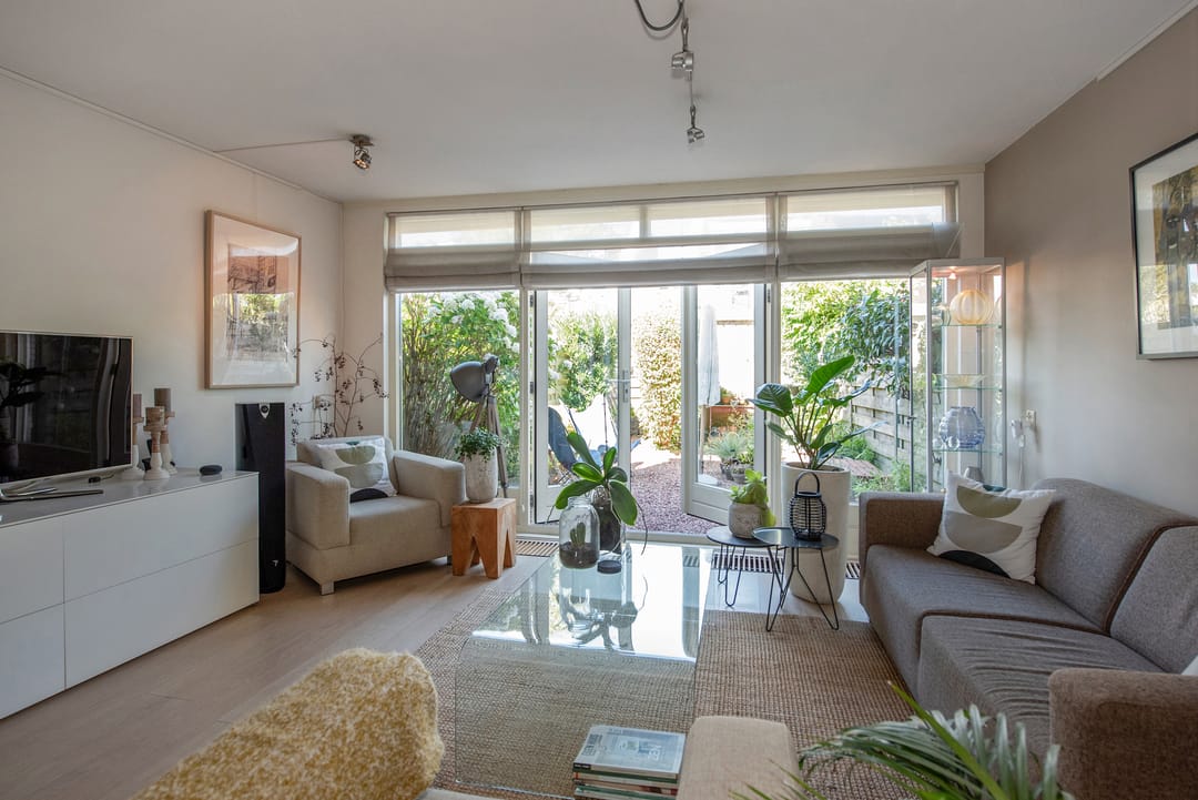 Foto 7 van Hannie Schaftsingel 32