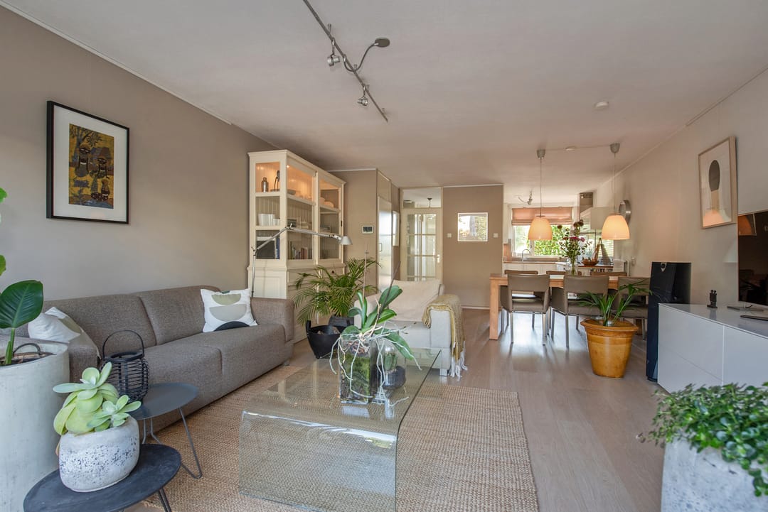 Foto 8 van Hannie Schaftsingel 32