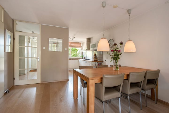 Photo 9 of Hannie Schaftsingel 32