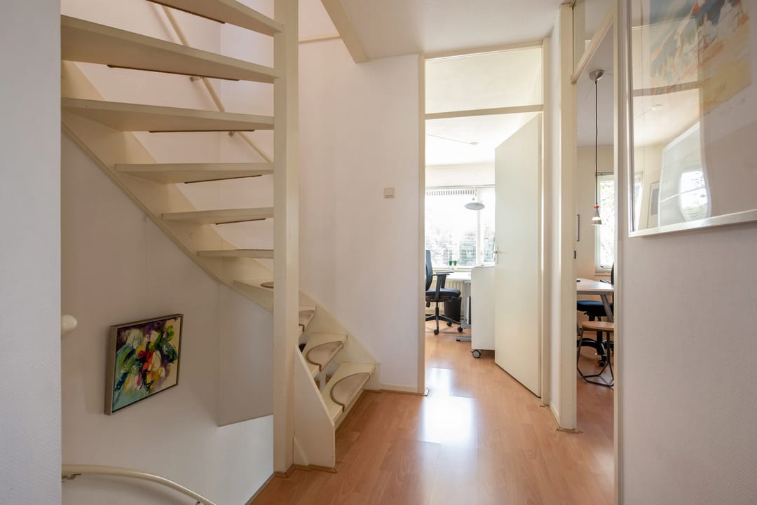 Foto 13 van Hannie Schaftsingel 32