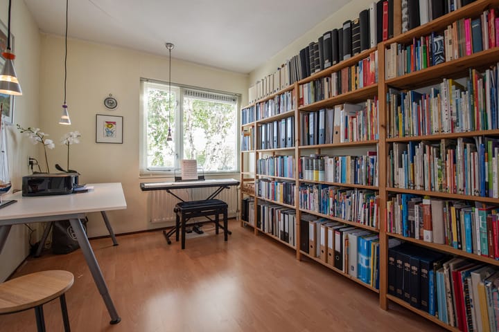 Photo 15 of Hannie Schaftsingel 32