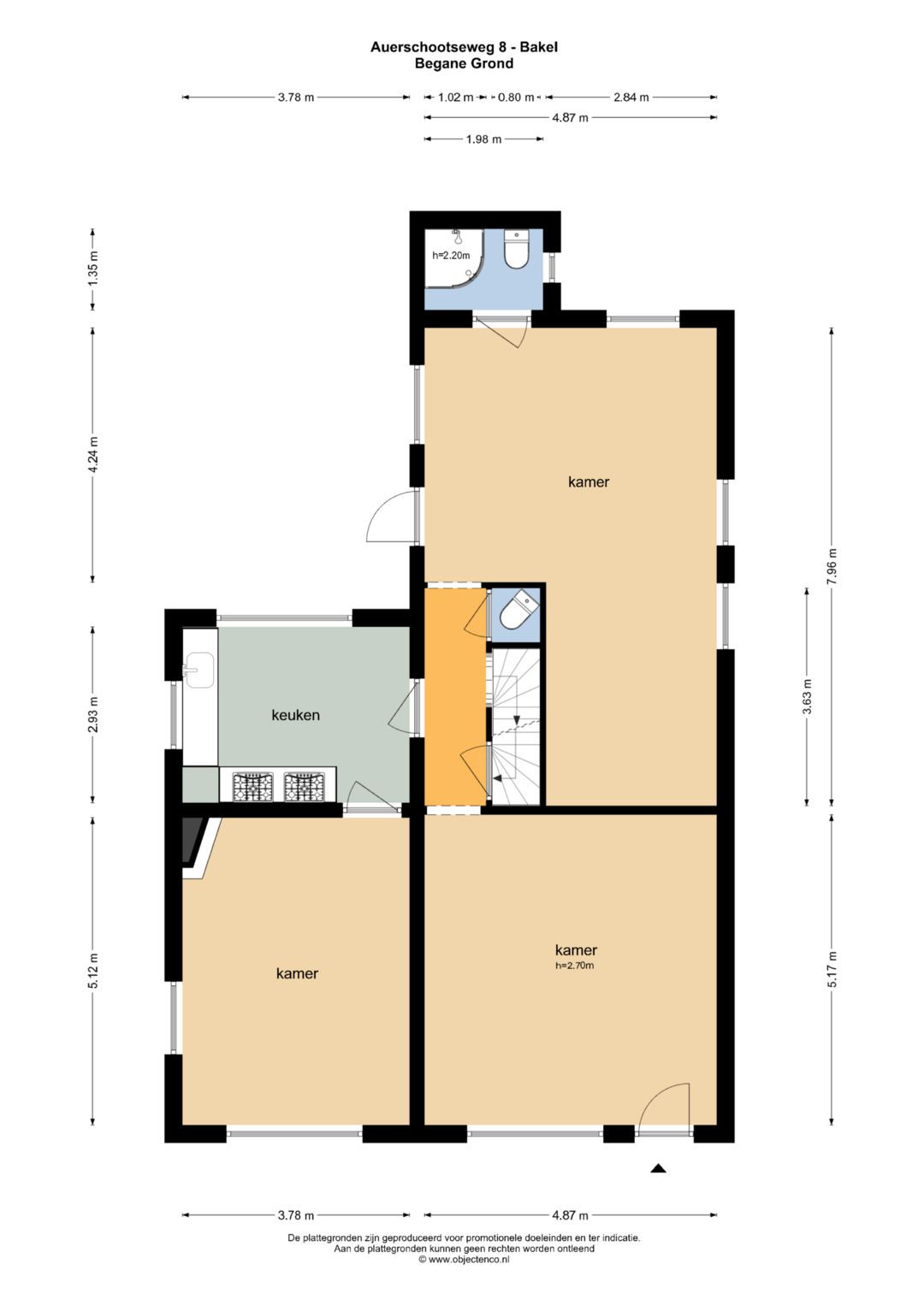 Foto 38 van Auerschootseweg 8