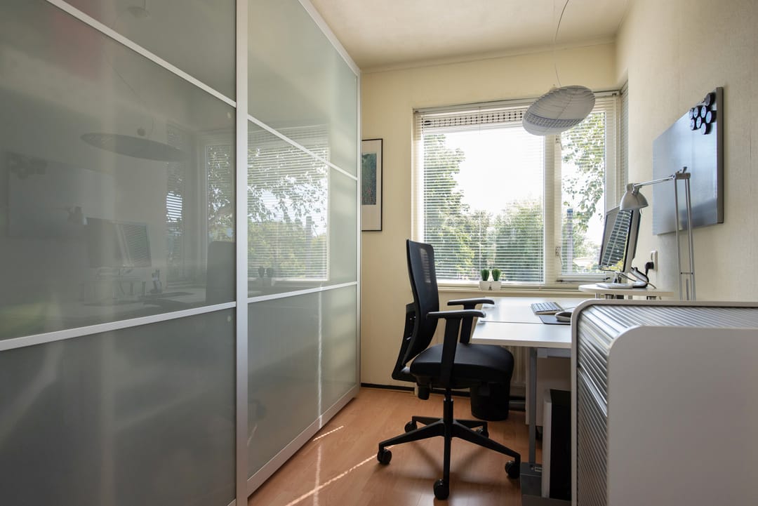 Foto 16 van Hannie Schaftsingel 32