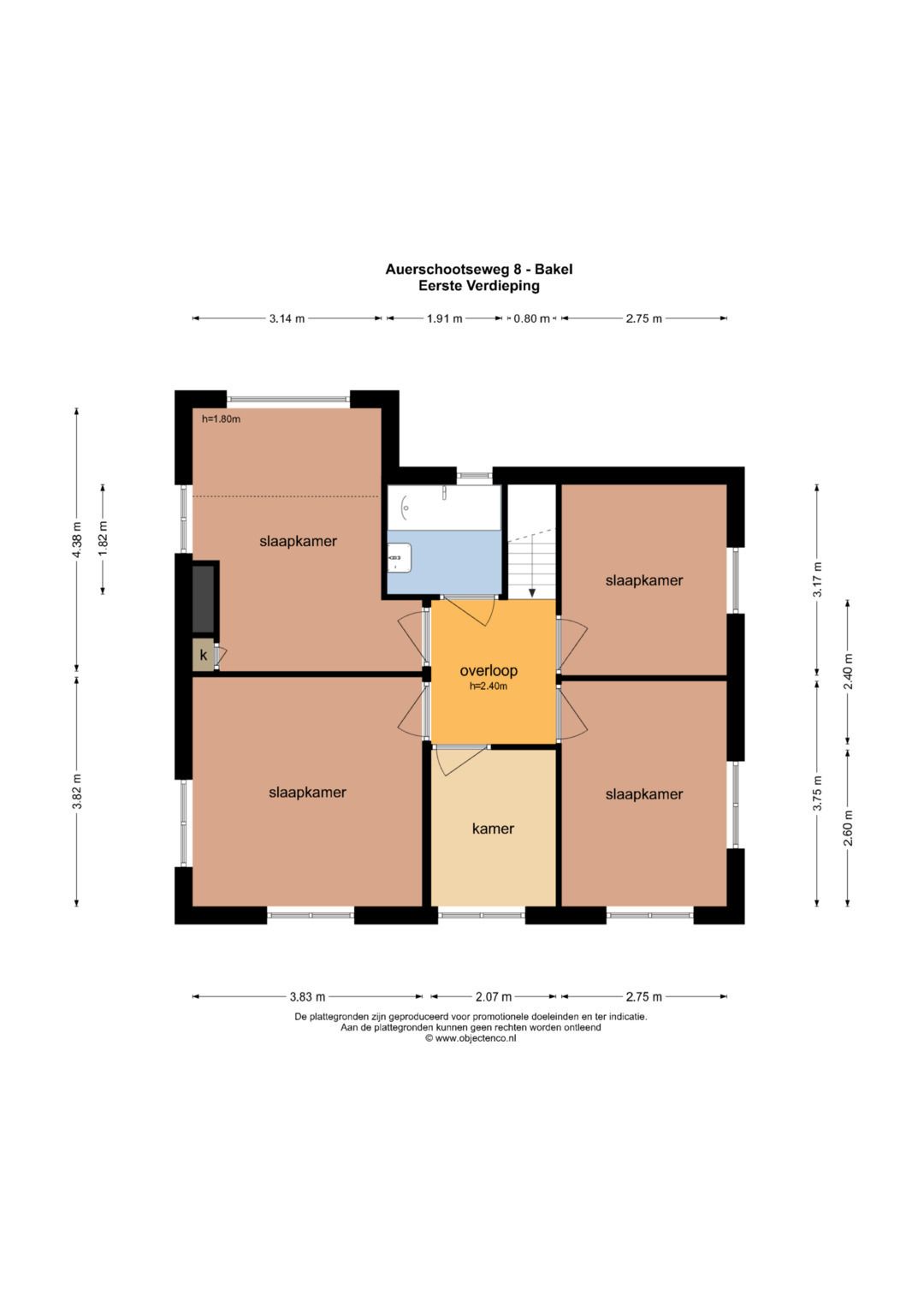 Foto 39 van Auerschootseweg 8