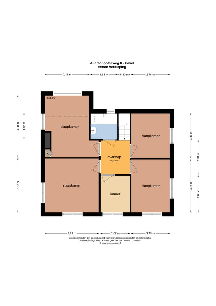 Foto 39 van Auerschootseweg 8