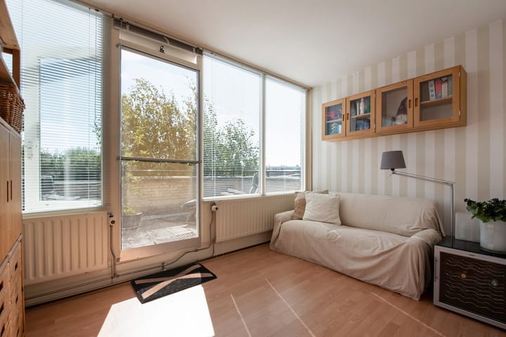 Photo 20 of Hannie Schaftsingel 32