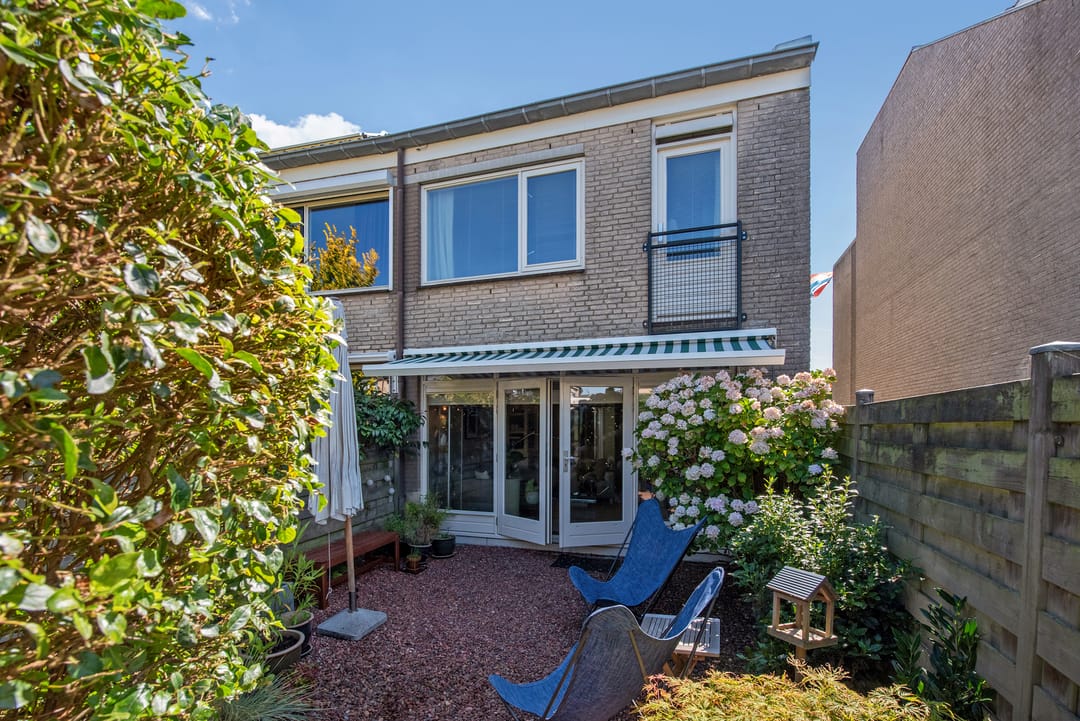 Foto 23 van Hannie Schaftsingel 32