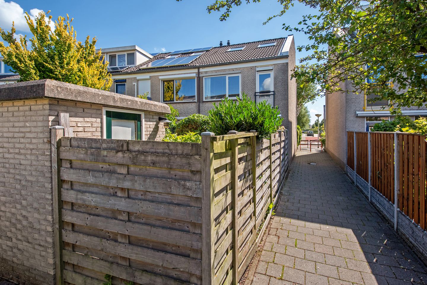 Foto 25 van Hannie Schaftsingel 32