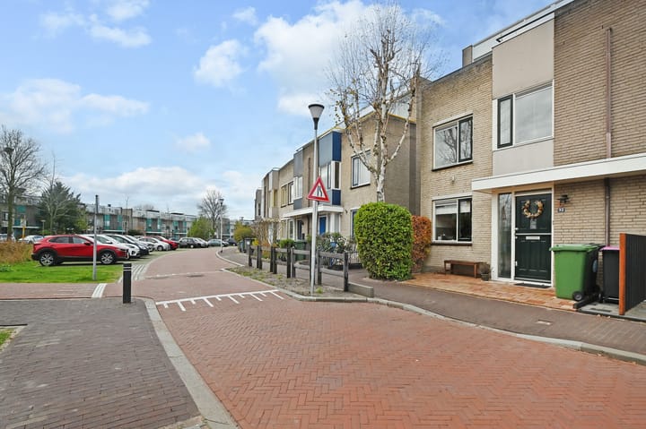 Photo 26 of Hannie Schaftsingel 32