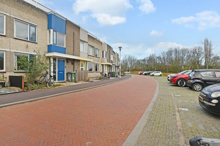 Photo 27 of Hannie Schaftsingel 32