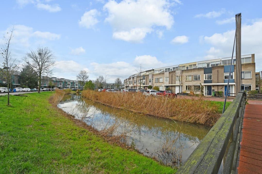 Foto 31 van Hannie Schaftsingel 32