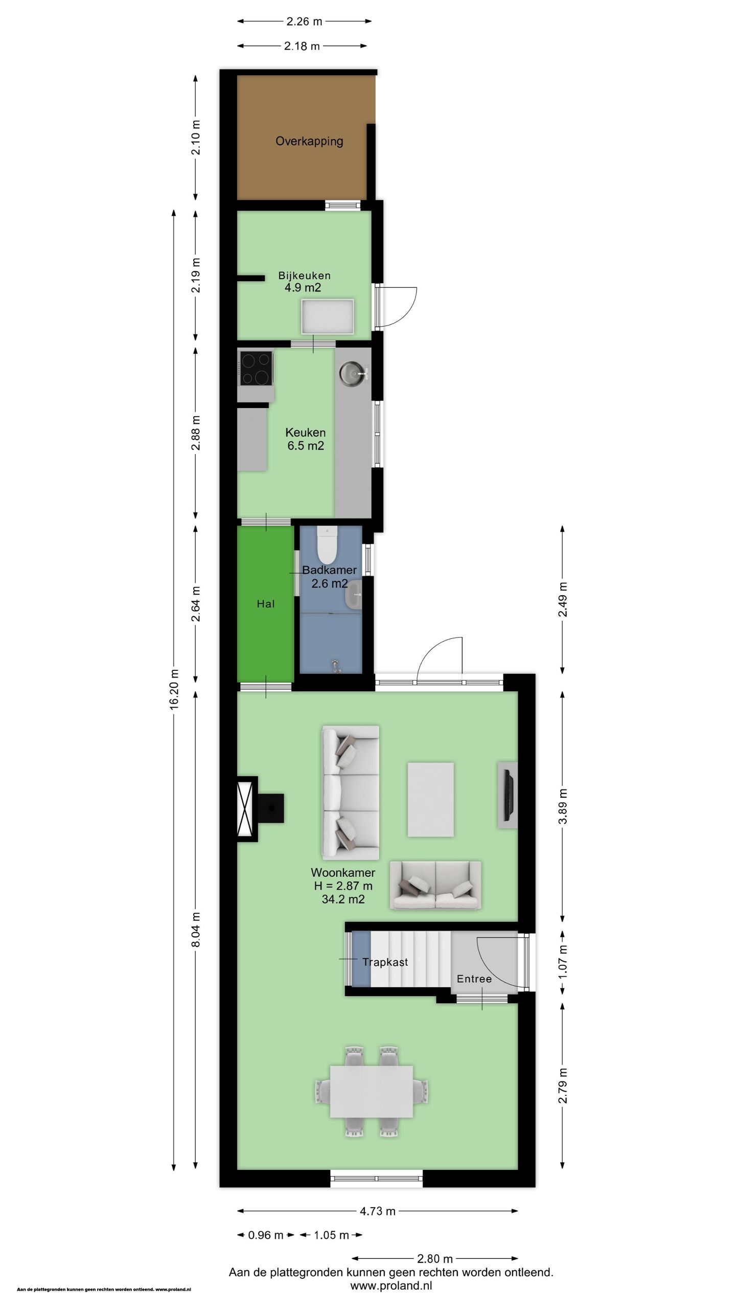 Foto 34 van Lansinkweg 10
