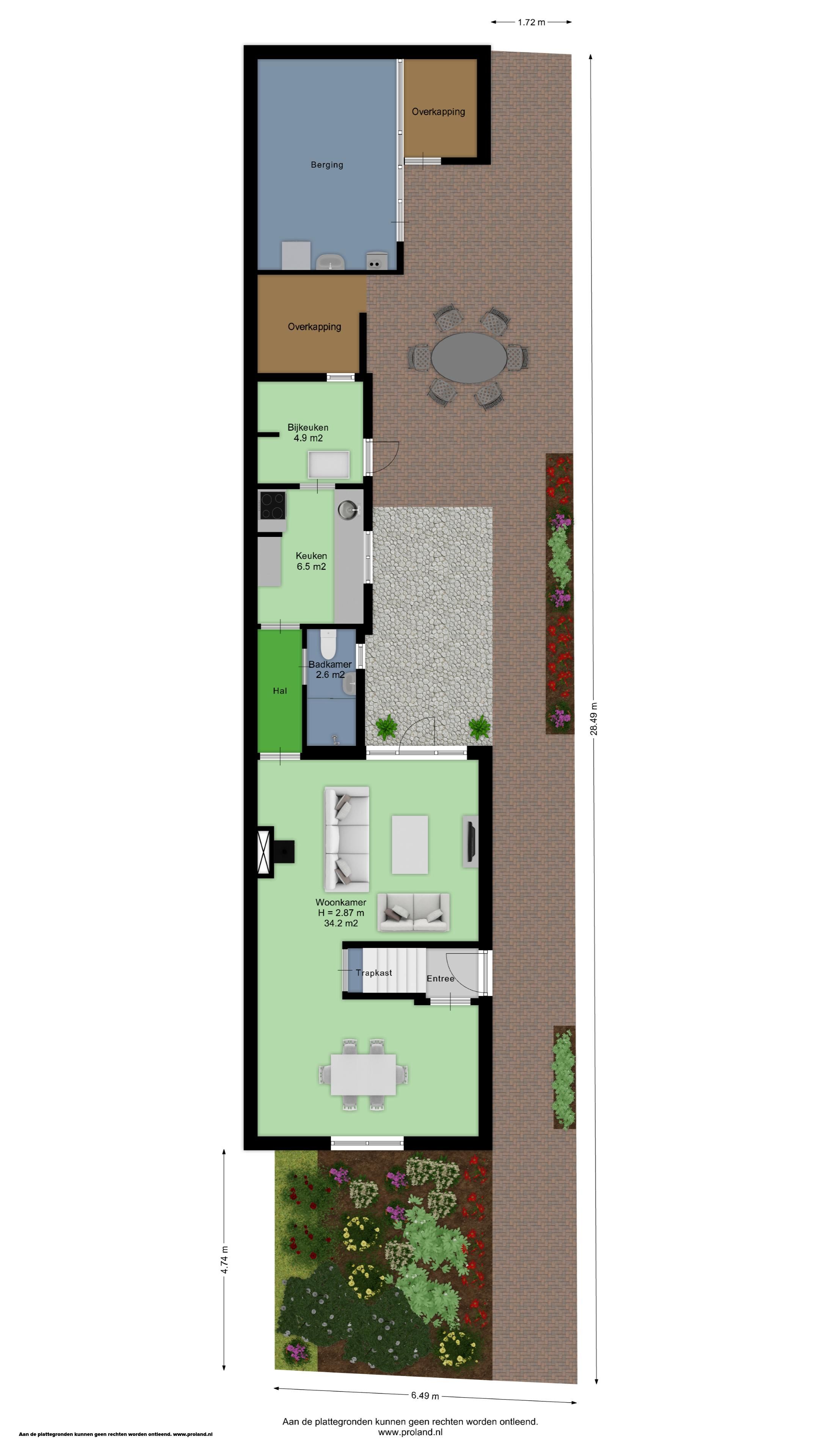 Foto 36 van Lansinkweg 10