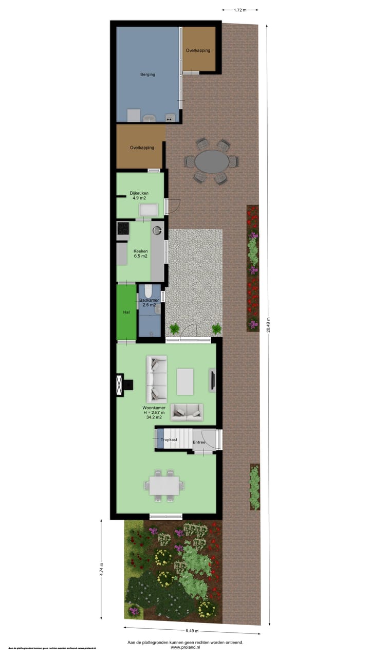 Photo 36 of Lansinkweg 10