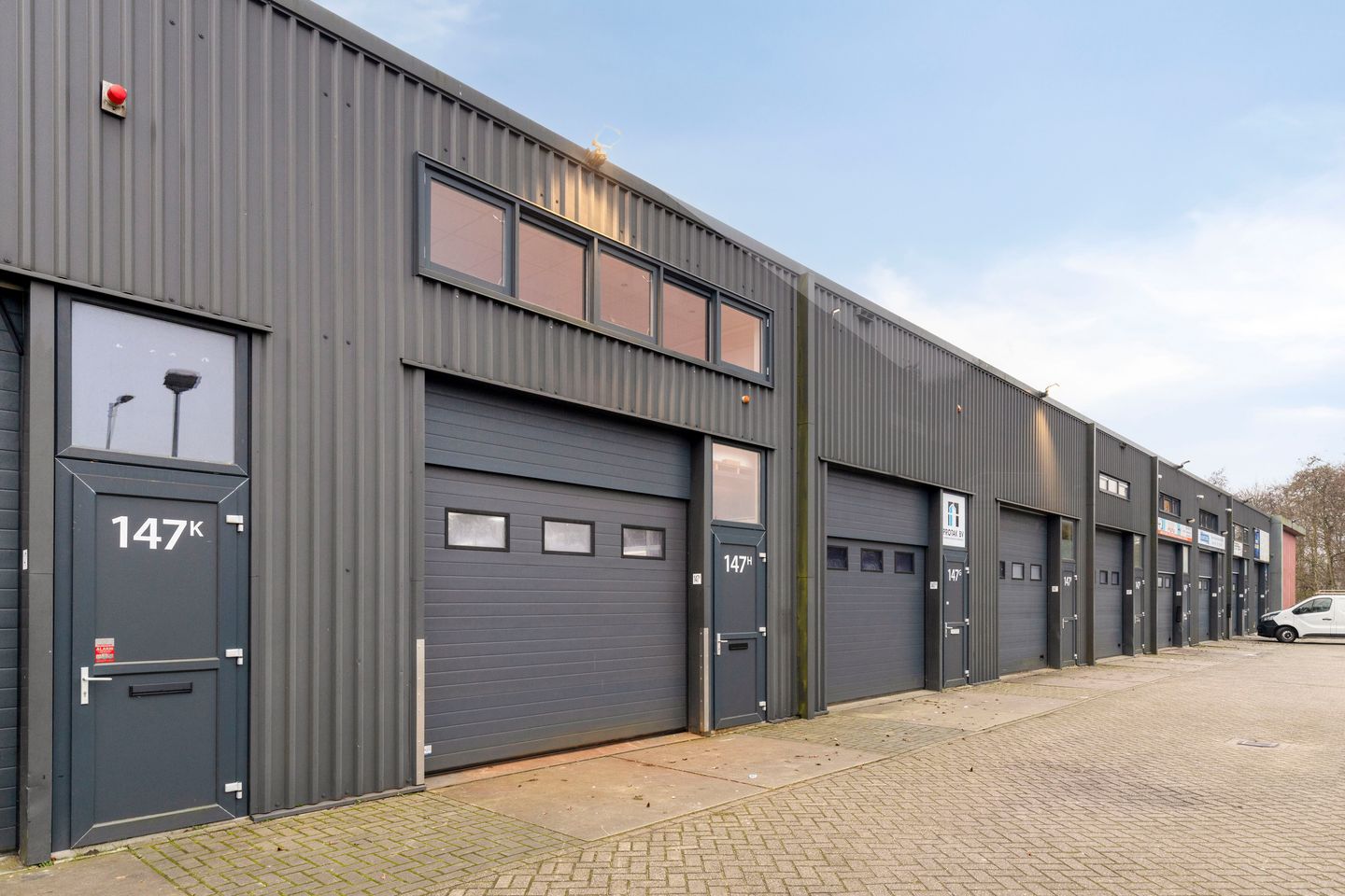 Bekijk foto 3 van Oostzanerdijk 147-H