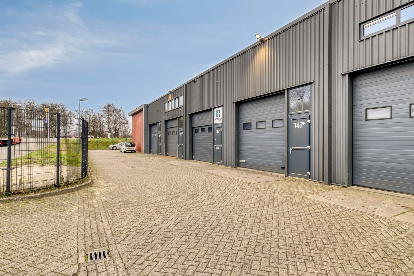 Bekijk foto 5 van Oostzanerdijk 147-H