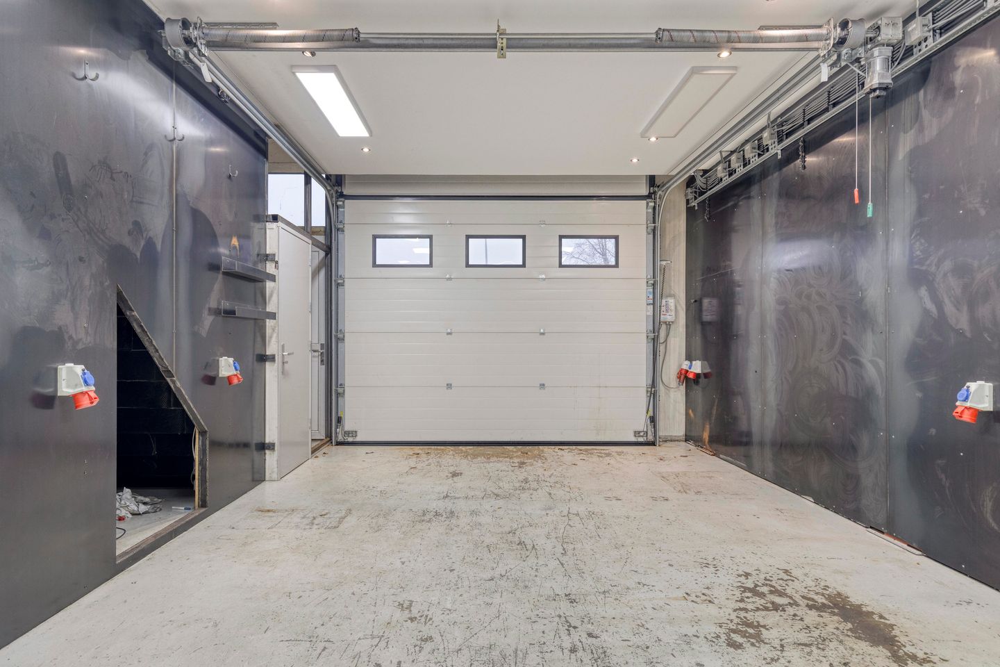 Bekijk foto 4 van Oostzanerdijk 147-H