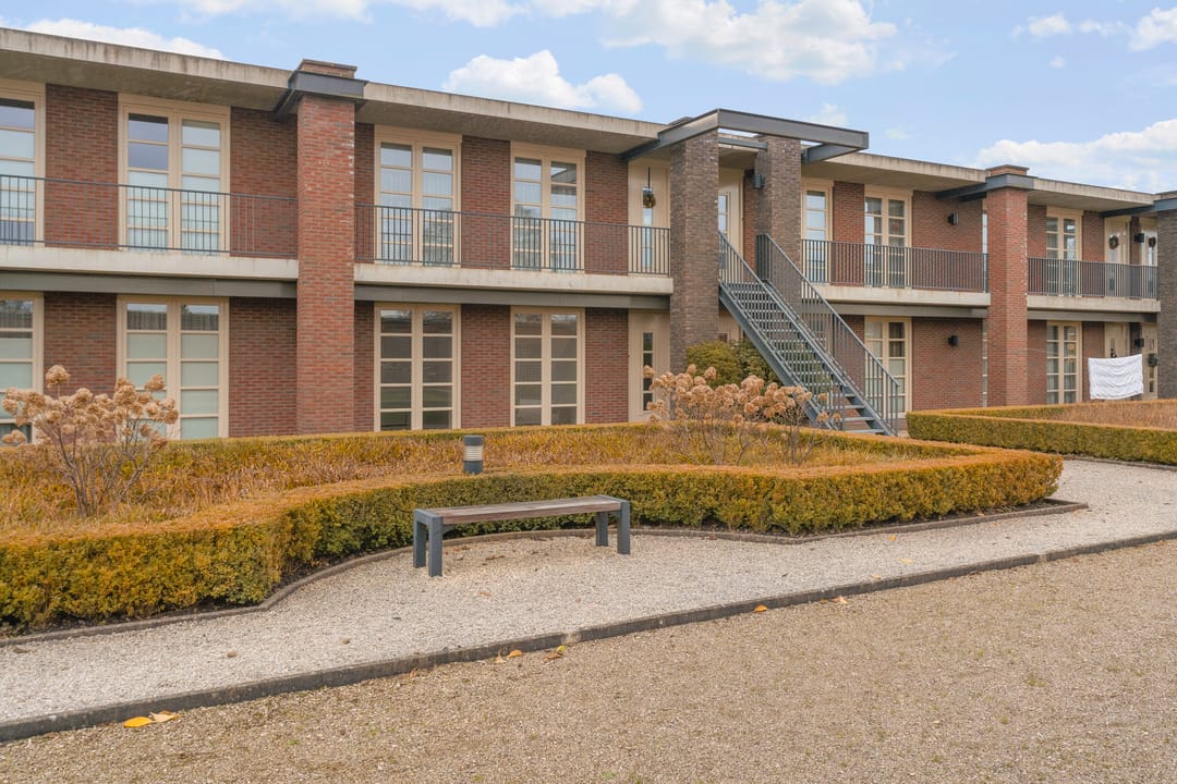 Photo 2 of Nootweg 53-AP03