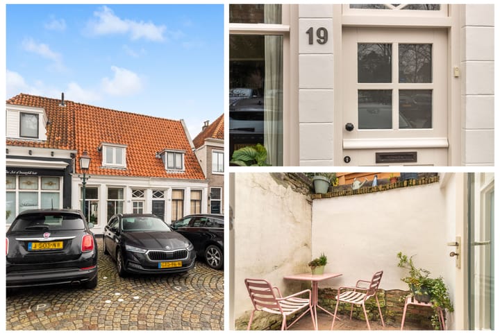 Photo 2 of Kerkplein 19