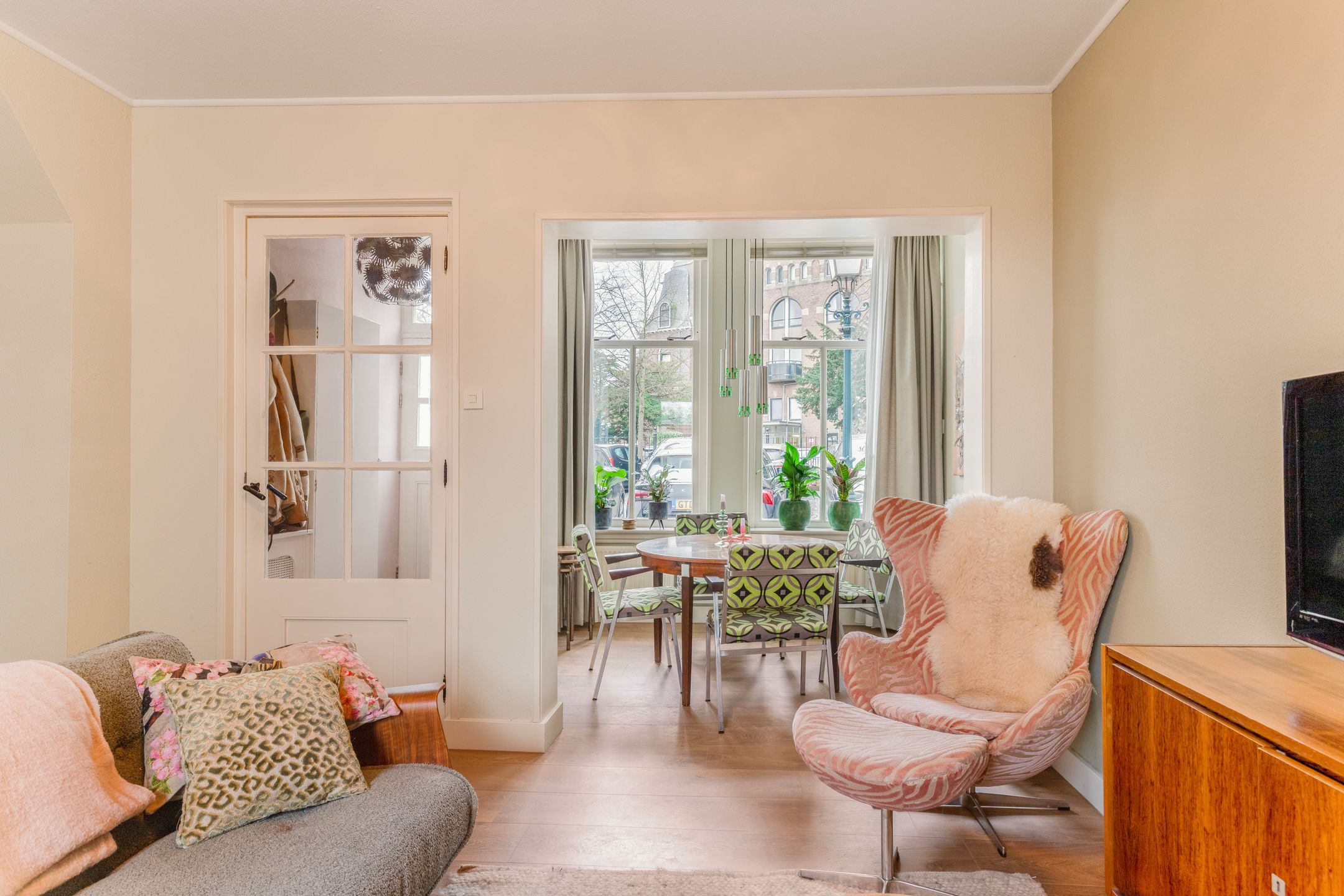 Foto 3 van Kerkplein 19