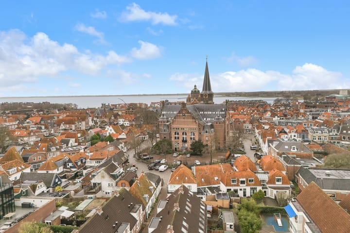 Photo 4 of Kerkplein 19