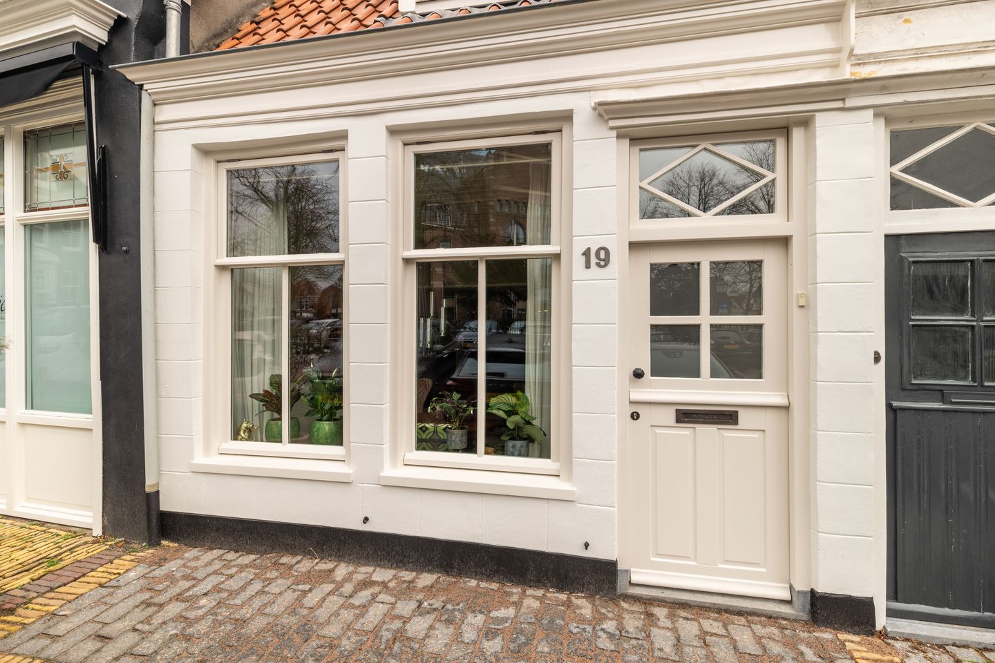 Foto 5 van Kerkplein 19