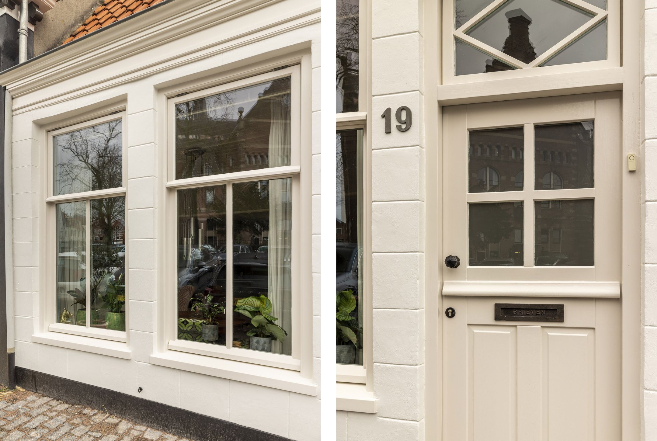 Foto 6 van Kerkplein 19