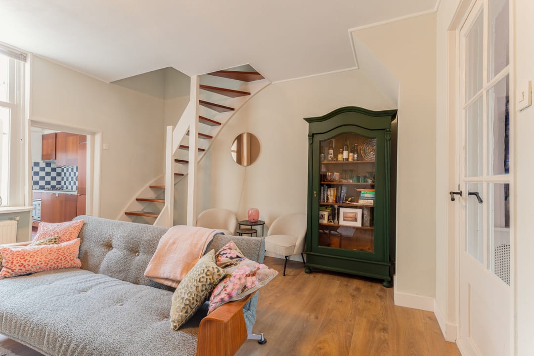 Foto 7 van Kerkplein 19