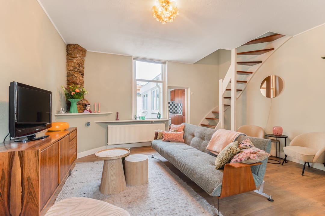 Foto 8 van Kerkplein 19