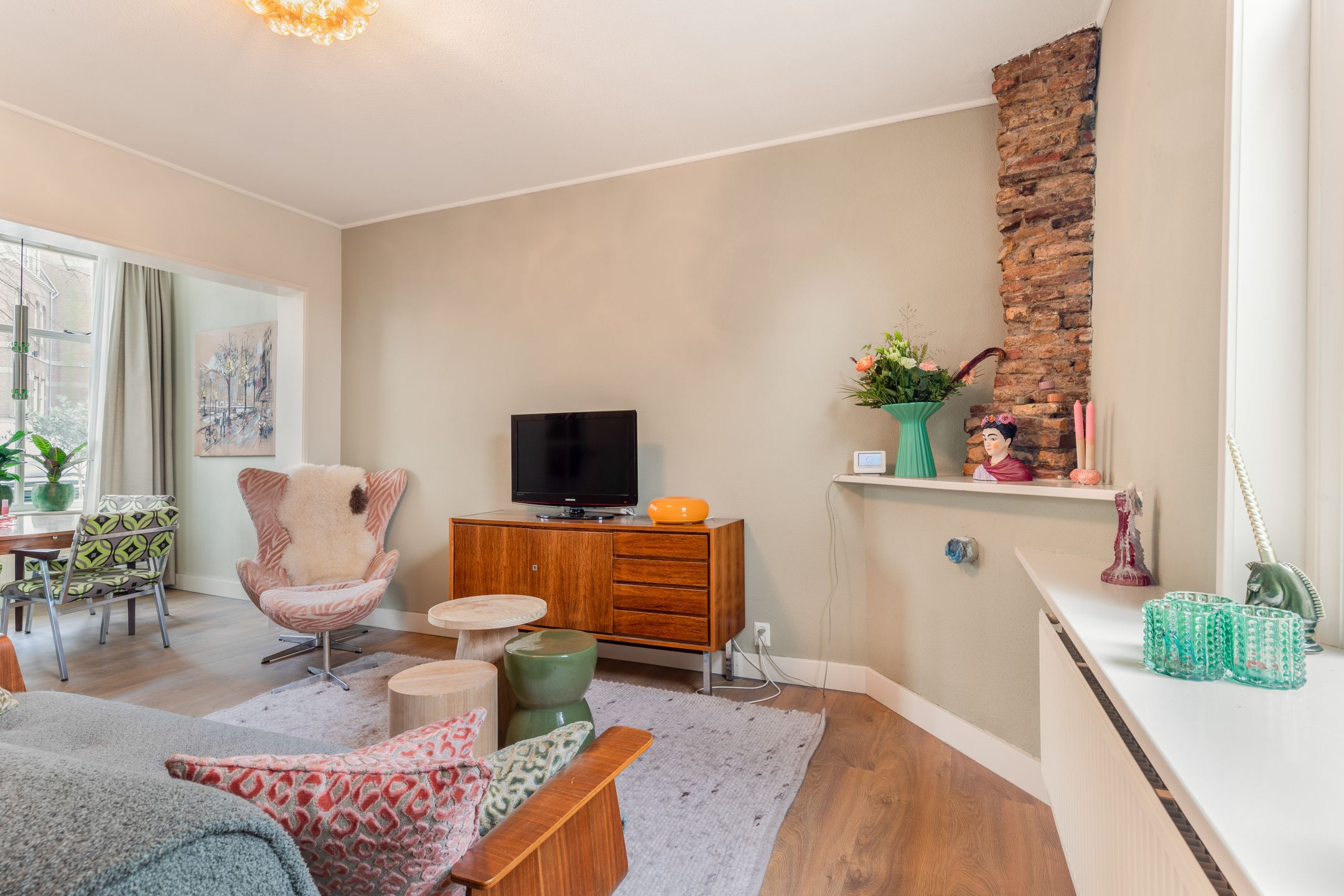 Foto 9 van Kerkplein 19