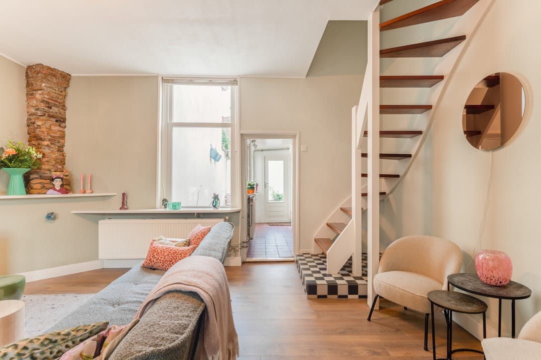 Foto 13 van Kerkplein 19