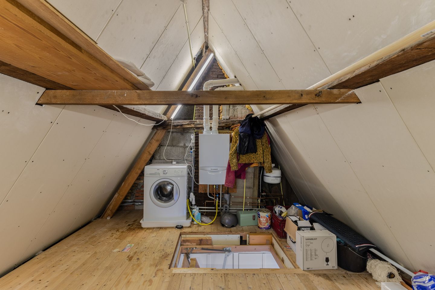 Foto 25 van Kerkplein 19