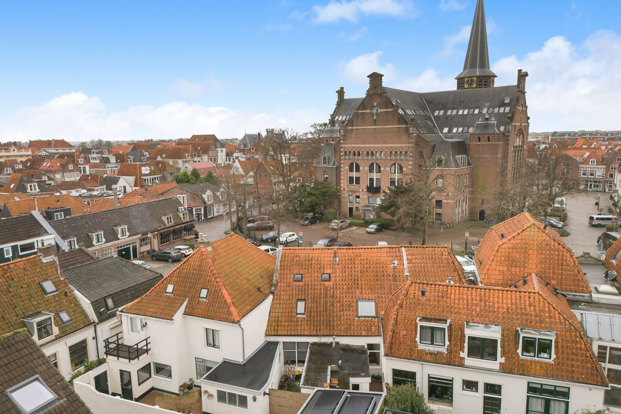 Foto 30 van Kerkplein 19