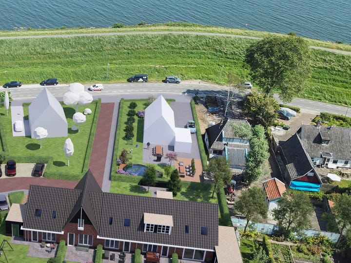 Foto 2 van Dijkweg 150