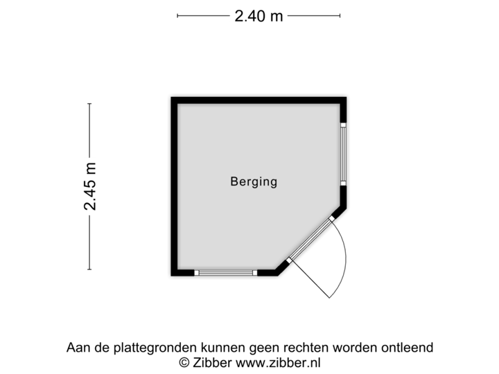 Berging