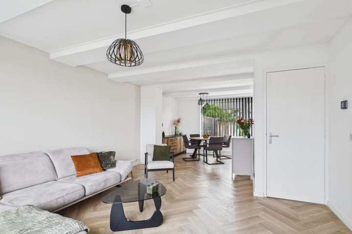 Foto 10 van Kanaalkade 42