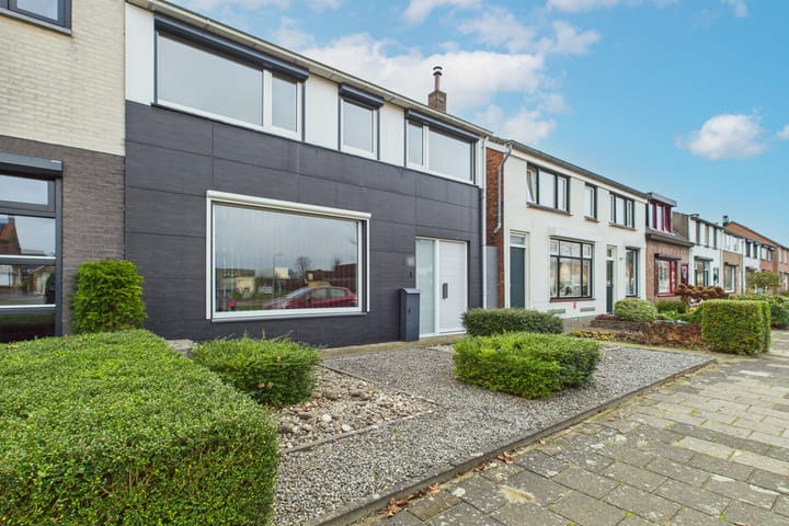 Foto 42 van Kanaalkade 42