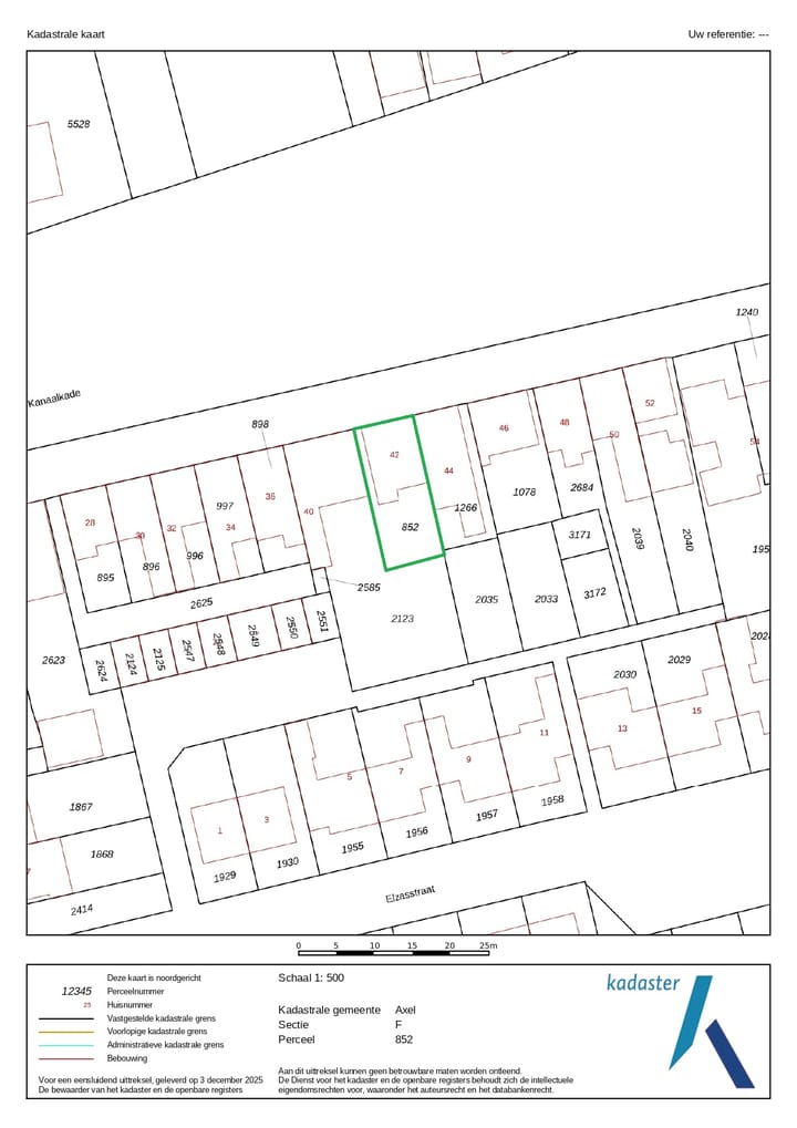 Foto 44 van Kanaalkade 42