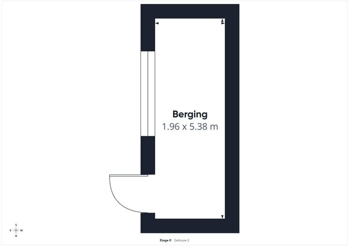 Foto 47 van Kanaalkade 42