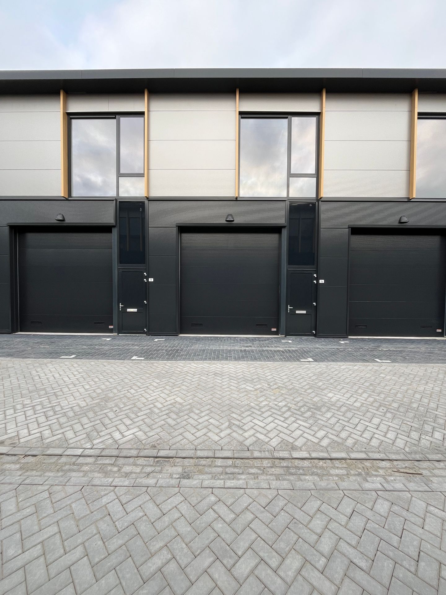 Bekijk foto 1 van Vaartveld 5-g