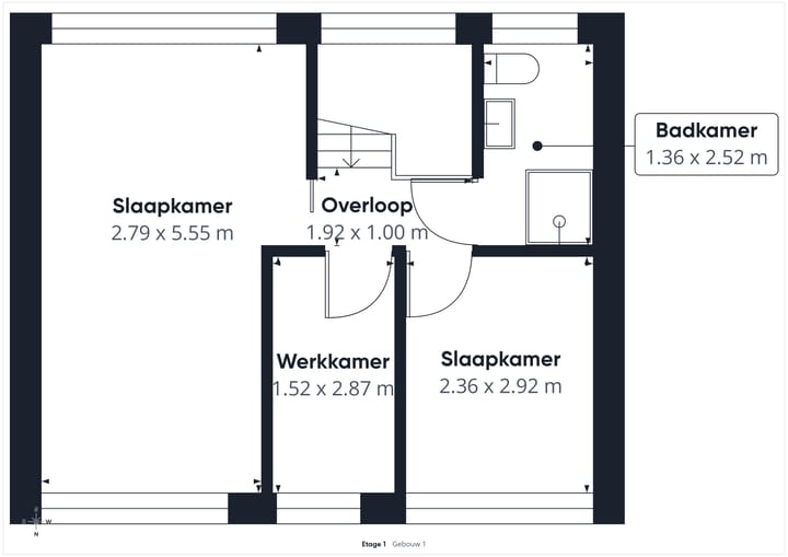 Foto 46 van Kanaalkade 42