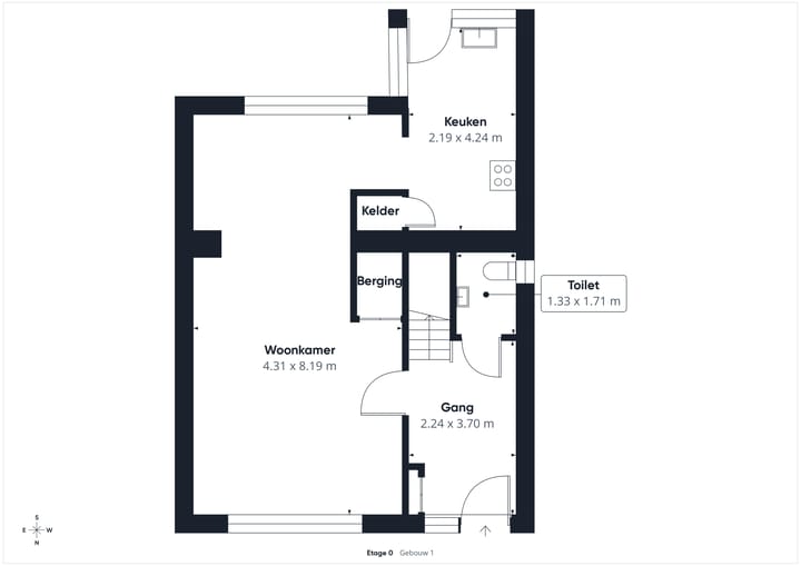 Foto 45 van Kanaalkade 42