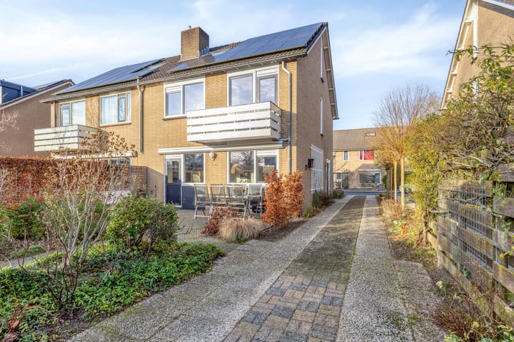 Photo 36 of Klein Wielens 12